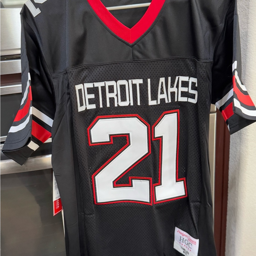 HGC Adam Thielen Football Jersey